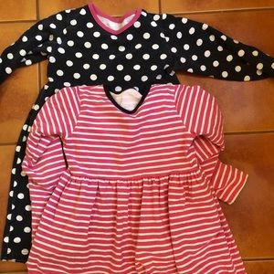 Kelly’s Kids Dresses